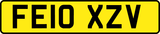 FE10XZV