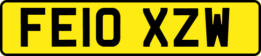 FE10XZW