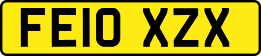 FE10XZX