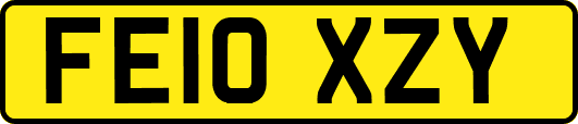 FE10XZY