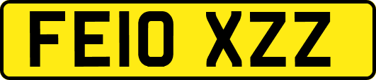 FE10XZZ