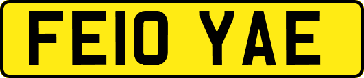 FE10YAE