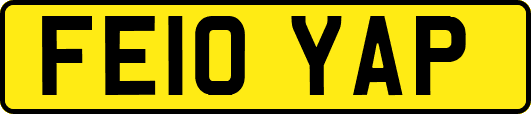 FE10YAP