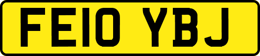 FE10YBJ