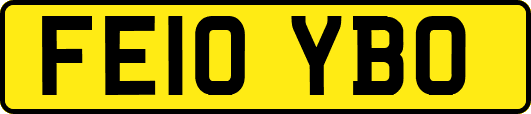 FE10YBO