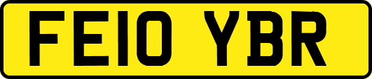 FE10YBR