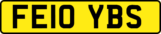 FE10YBS
