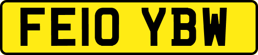 FE10YBW