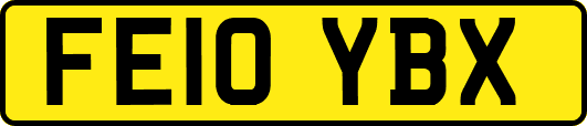 FE10YBX