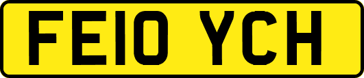 FE10YCH