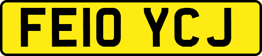 FE10YCJ