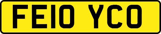 FE10YCO