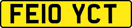 FE10YCT