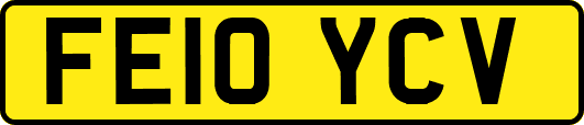 FE10YCV