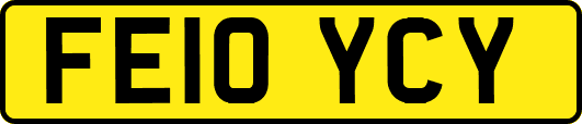 FE10YCY