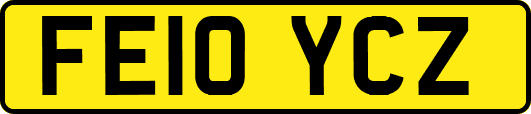 FE10YCZ