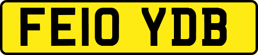 FE10YDB