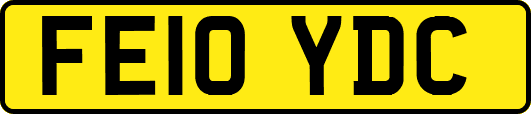 FE10YDC