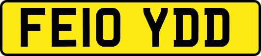 FE10YDD