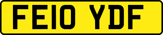 FE10YDF