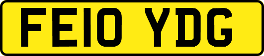 FE10YDG