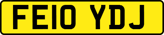 FE10YDJ