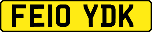FE10YDK