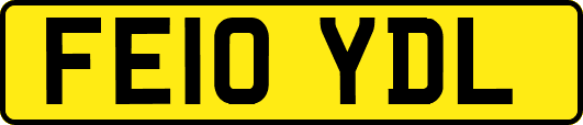 FE10YDL