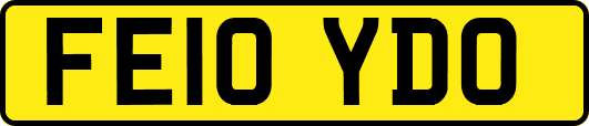 FE10YDO