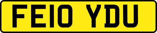 FE10YDU