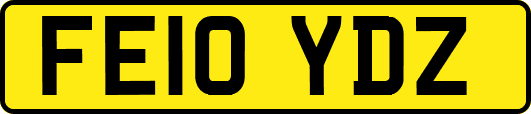 FE10YDZ