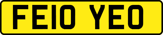 FE10YEO