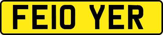 FE10YER