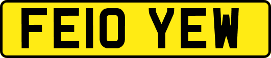 FE10YEW