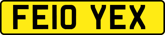 FE10YEX
