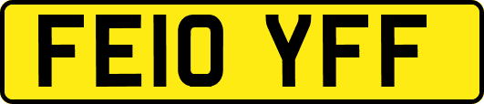 FE10YFF