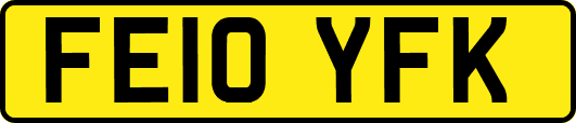 FE10YFK