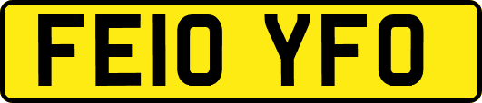 FE10YFO