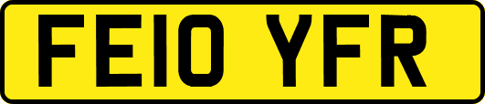 FE10YFR
