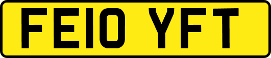 FE10YFT