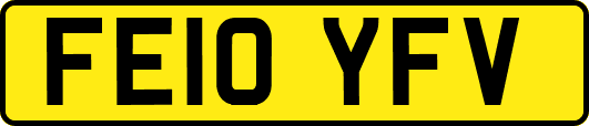 FE10YFV