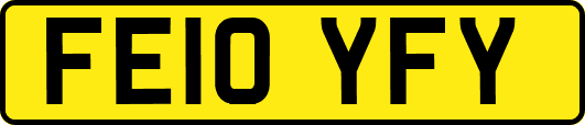 FE10YFY