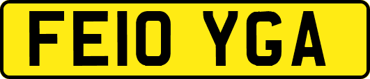 FE10YGA