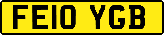 FE10YGB