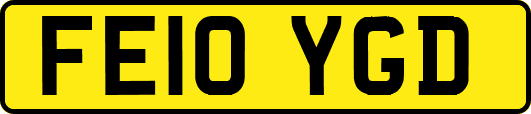FE10YGD