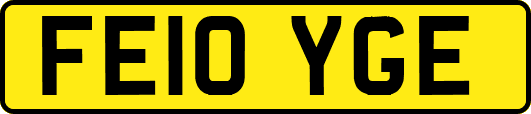 FE10YGE