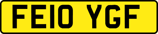 FE10YGF