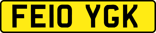 FE10YGK
