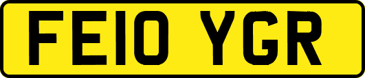 FE10YGR