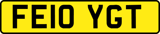 FE10YGT